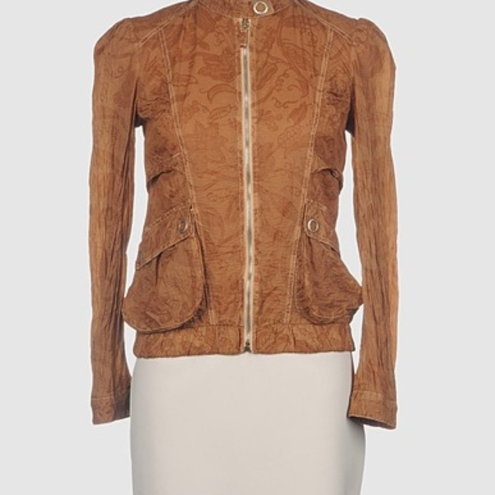 NWT SCERVINO STREET Women's Jacket